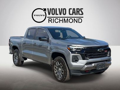 Used 2023 Chevrolet Colorado Z71 w/ Z71 Convenience Package 2