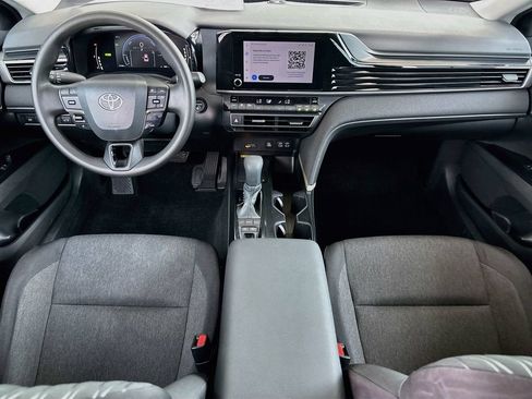 Used 2026 Toyota Camry LE FWD image 13