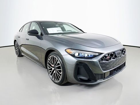 New 2026 Audi S5 Premium Plus AWD/4WD image 3