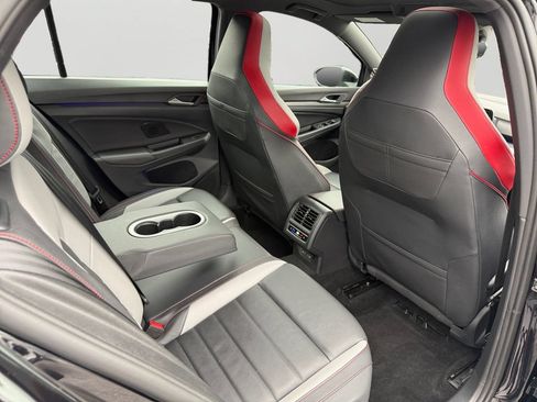 Used 2023 Volkswagen GTI Autobahn FWD image 12