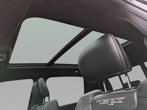 Used 2022 RAM 1500 TRX w/ TRX Level 1 Equipment Group image 23