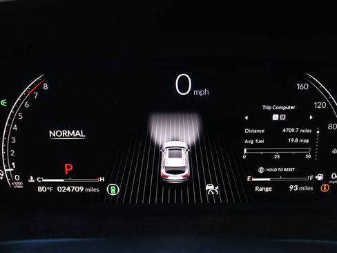 Used 2023 Acura MDX FWD w/ Technology Package image 18