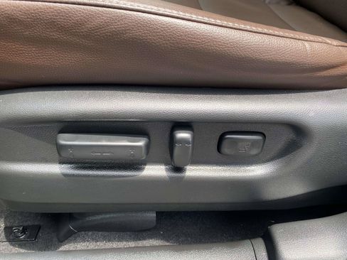 Used 2024 Honda Ridgeline RTL image 15