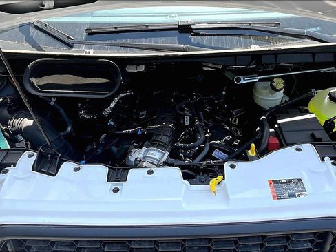 New 2025 Ford Transit 350 XL image 11