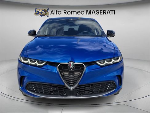 Used 2024 Alfa Romeo Tonale Ti w/ Active Assist Package image 4