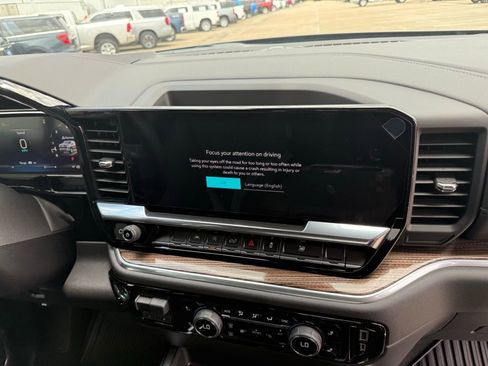 New 2026 Chevrolet Silverado 1500 LT image 49