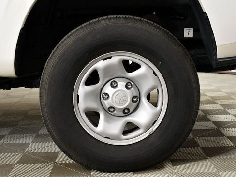 Certified 2022 Toyota Tacoma SR image 20