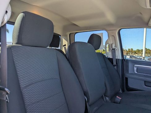 Used 2020 RAM 1500 Classic Warlock image 11