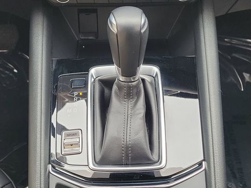 Used 2023 MAZDA CX-5 AWD 2.5 S w/ Select Package image 38