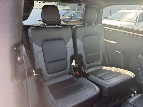 Used 2024 Ford Bronco Big Bend AWD/4WD image 14