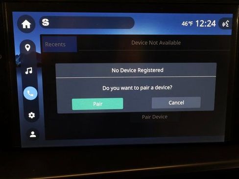 New 2026 Subaru Outback Touring XT image 26