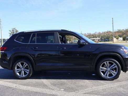Used 2018 Volkswagen Atlas SE image 8