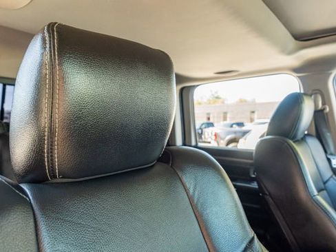 Used 2018 RAM 2500 Laramie w/ Sport Appearance Group image 48