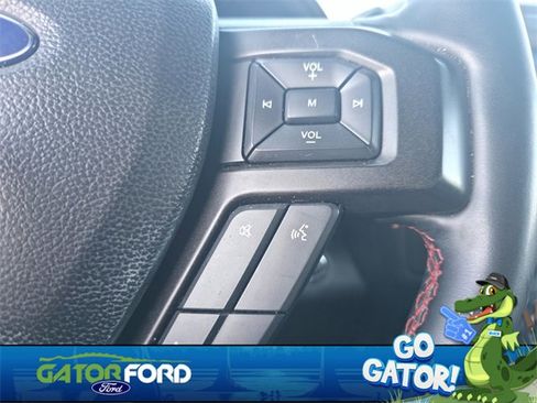 Used 2021 Ford Expedition Limited image 18