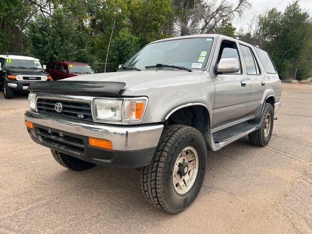 Used 1993 Toyota 4Runner SR5 AWD/4WD image 1