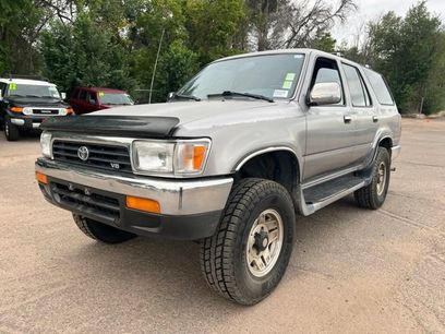 Used 1993 Toyota 4Runner SR5