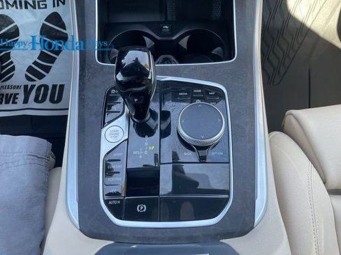 Used 2022 BMW X5 xDrive40i image 35