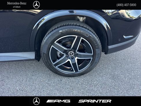 Used 2024 Mercedes-Benz GLC 300 image 8