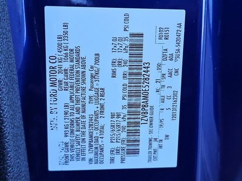 Used 2014 Ford Mustang Coupe RWD image 22