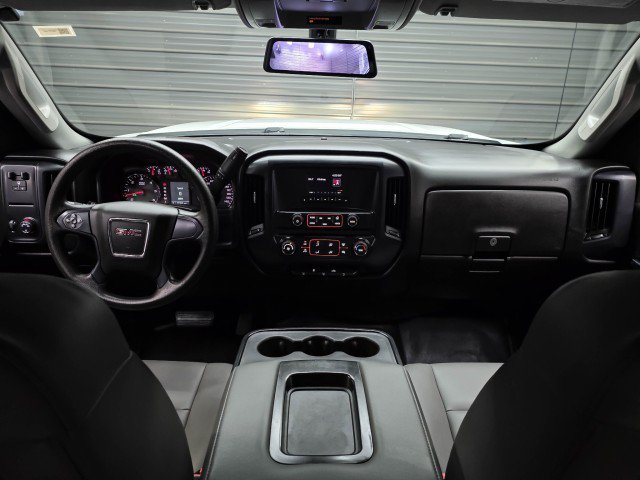 Used 2016 GMC Sierra 2500 2WD Double Cab w/ Sierra Convenience Package image 16