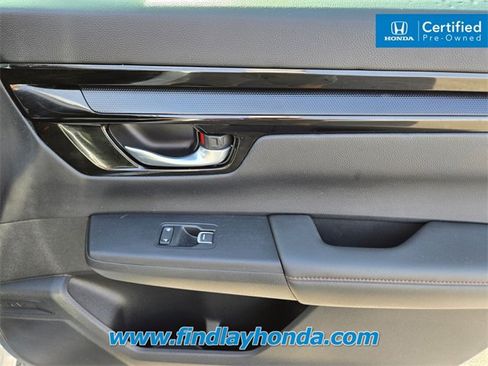Certified 2023 Honda CR-V Sport Touring image 22