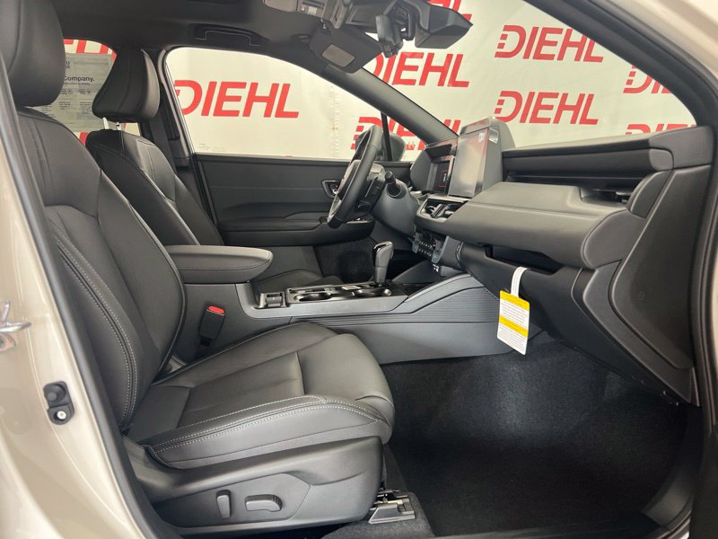 New 2026 Subaru Outback Touring XT AWD/4WD image 14