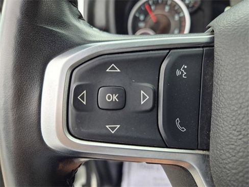 Used 2024 RAM 2500 Big Horn image 15