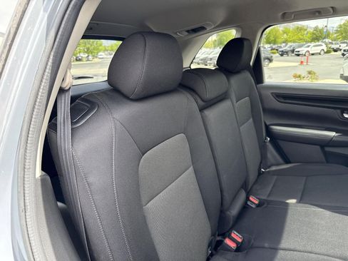 Certified 2023 Honda CR-V EX image 28