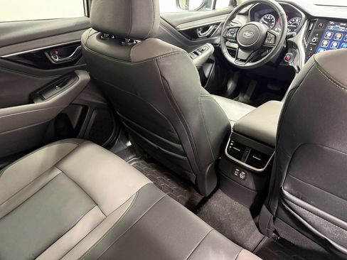 Used 2024 Subaru Outback Onyx Edition image 34