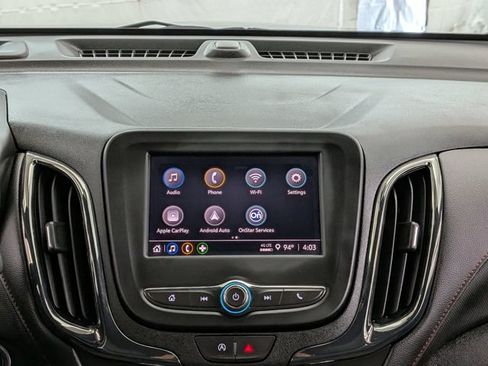 Used 2024 Chevrolet Equinox RS w/ LPO, Floor Liner Package FWD image 29