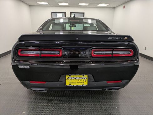 Used 2023 Dodge Challenger R/T Scat Pack image 5