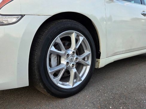 Used 2014 Nissan Maxima 3.5 S FWD image 7