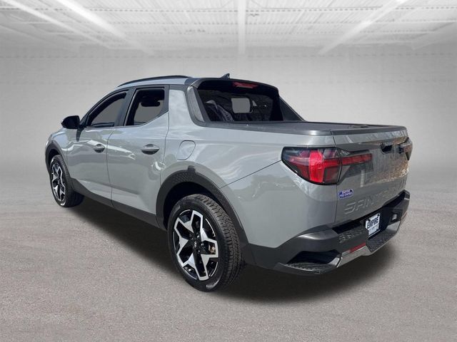 Used 2022 Hyundai Santa Cruz Limited AWD/4WD image 10