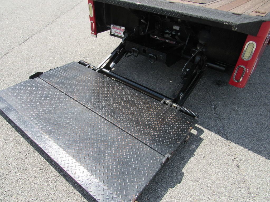 Used 2018 RAM 5500 Tradesman w/ Max Tow Package RWD image 35