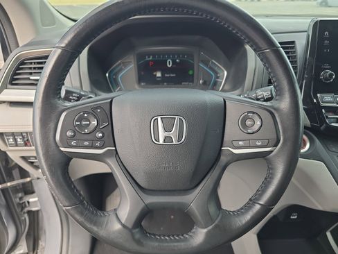 Used 2021 Honda Odyssey EX-L image 24