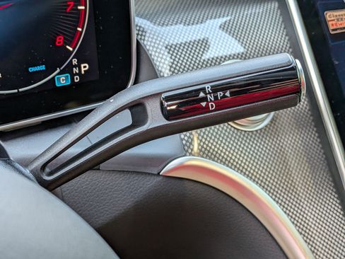 New 2026 Mercedes-Benz GLC 300 4MATIC image 25