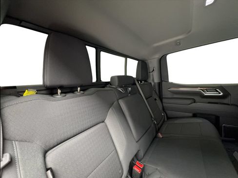 Used 2026 Chevrolet Silverado 1500 RST w/ Texas Edition Plus RWD image 31