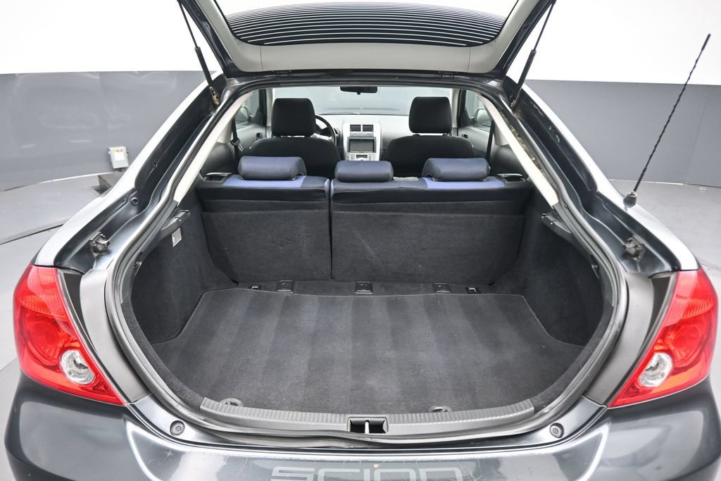 Used 2007 Scion tC FWD image 41