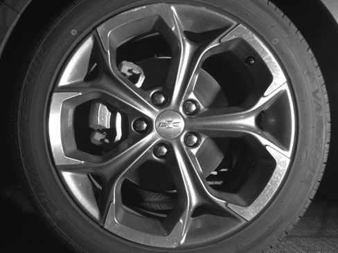 Used 2024 Chevrolet Malibu LT image 19