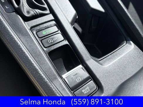 Certified 2023 Honda Accord LX image 16