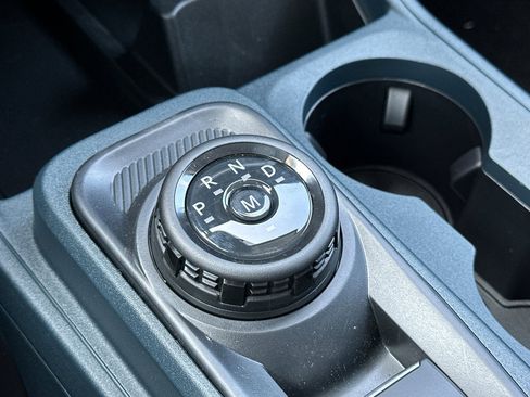 New 2025 Ford Maverick Lobo image 19