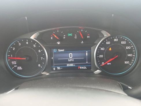 Used 2024 Chevrolet Equinox LT FWD image 44