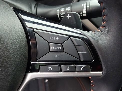 Used 2020 Nissan Altima 2.5 SR w/ Premium Package image 23