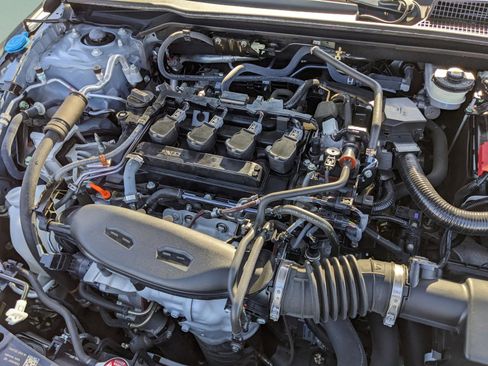 Used 2023 Honda Civic Sport Touring image 33