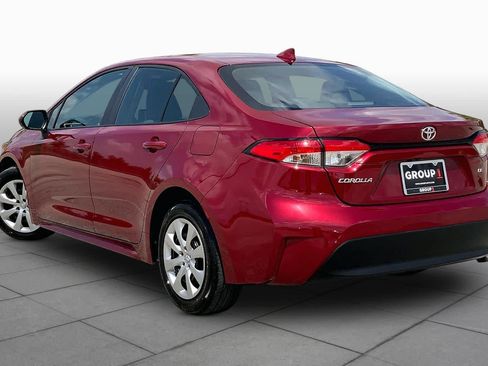 Used 2025 Toyota Corolla LE FWD image 12
