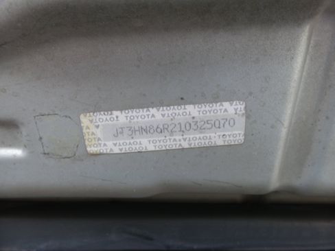 Used 2001 Toyota 4Runner SR5 image 44