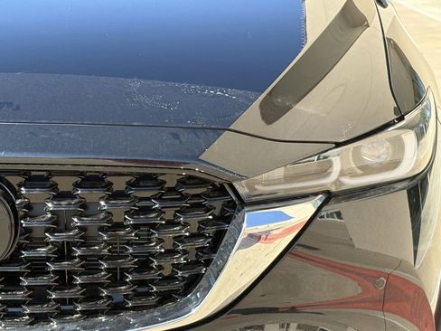 New 2025 MAZDA CX-5 AWD 2.5 S w/ Premium Plus Pkg image 8