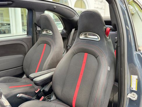 Used 2017 FIAT 500 Abarth w/ Popular Equipment Package image 29