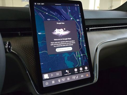 New 2025 Volvo EX90 Ultra image 30