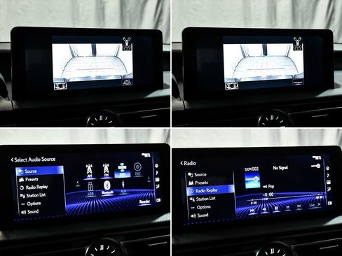 Used 2025 Lexus IS 350 F Sport w/ Navigation Package AWD/4WD image 23